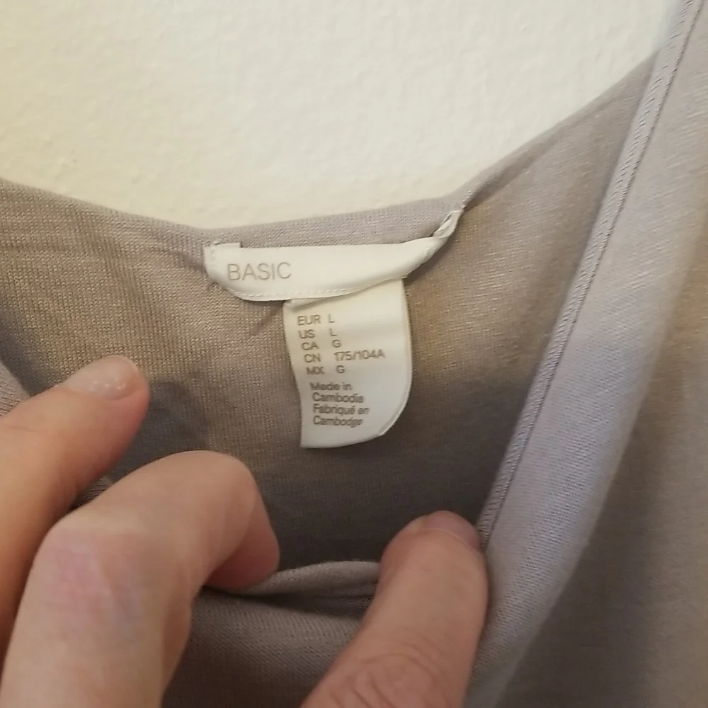 ●●H&M DRESS●● - Picture 2 of 4